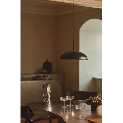 Подвесной светильник Versale 35 Pendant Black